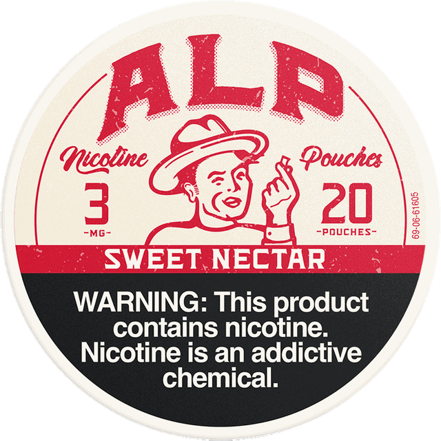 ALP Sweet Nectar