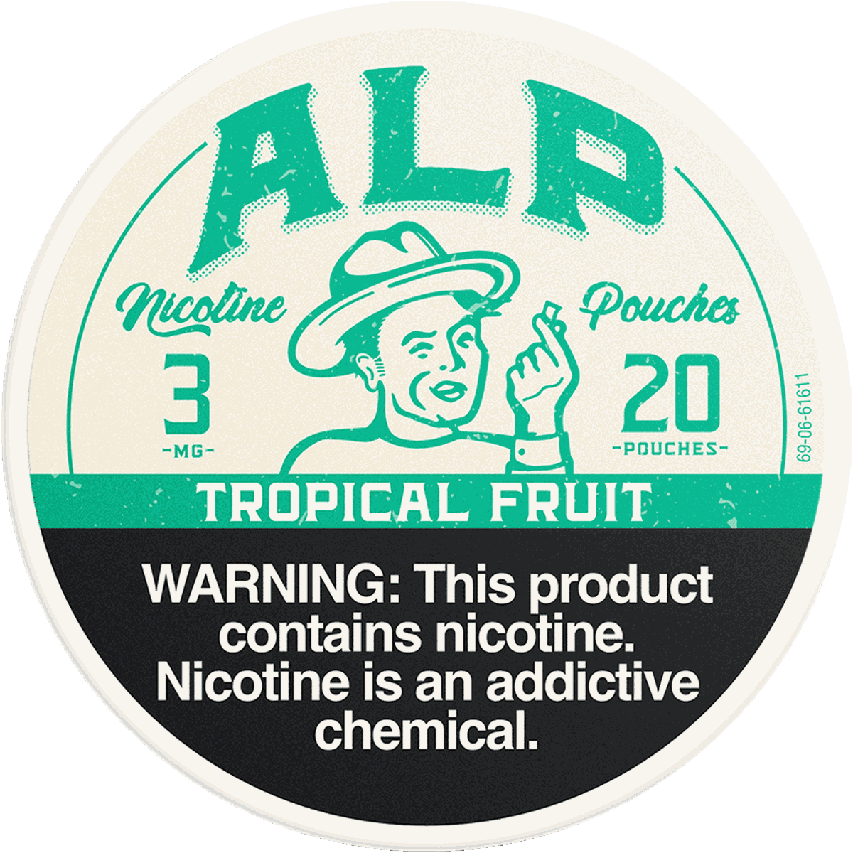 ALP Tropical Fruit