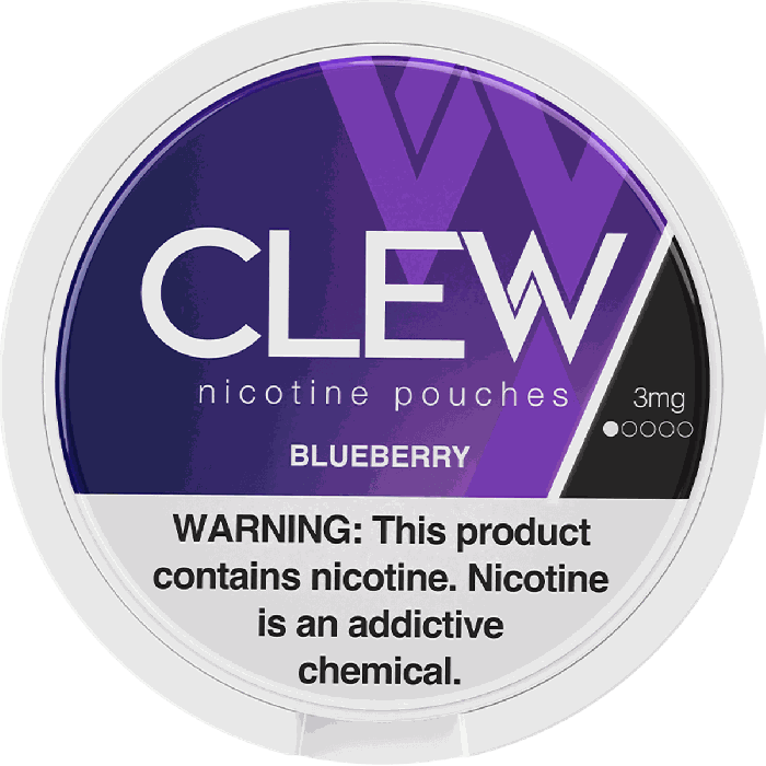 CLEW Blueberry
