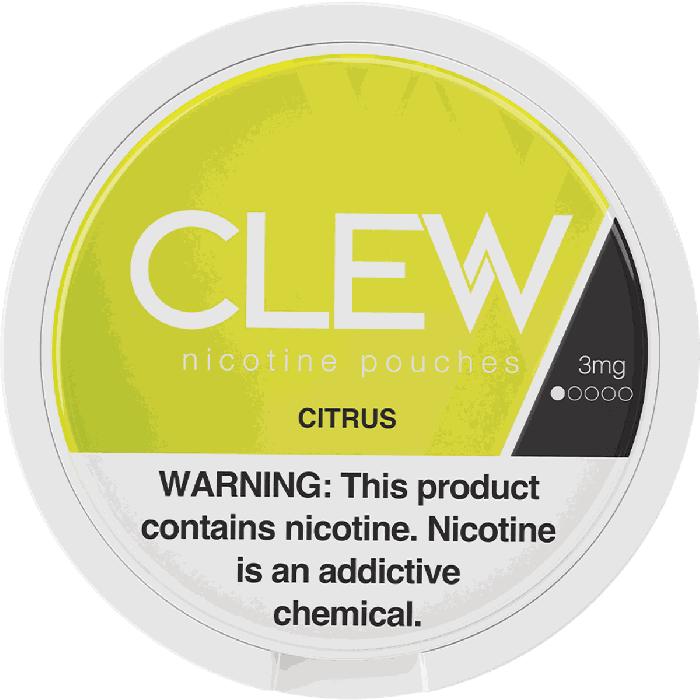 CLEW Citrus