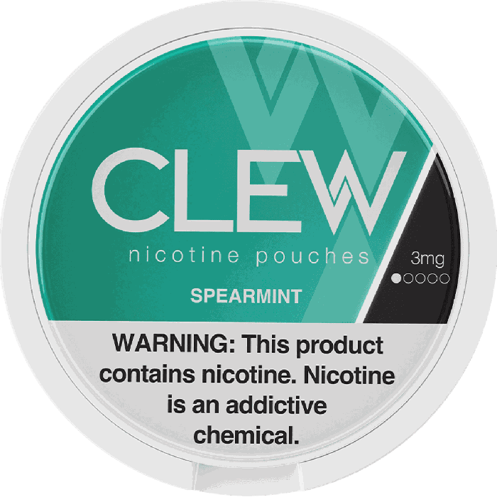 CLEW Spearmint