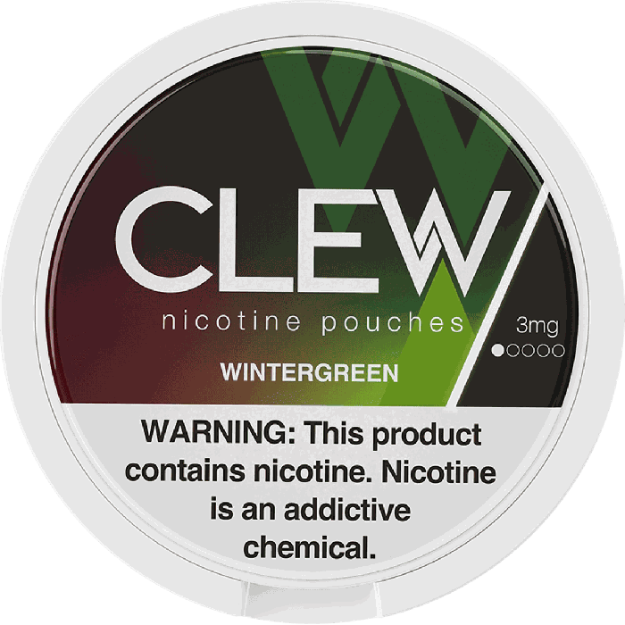 CLEW Wintergreen