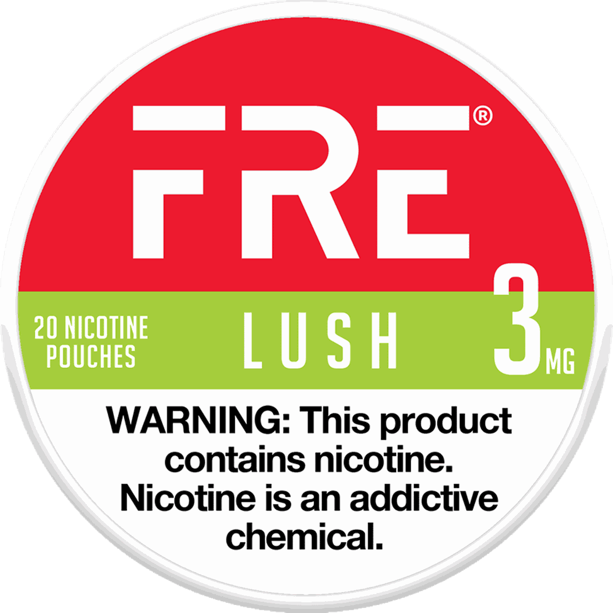 Fre Lush