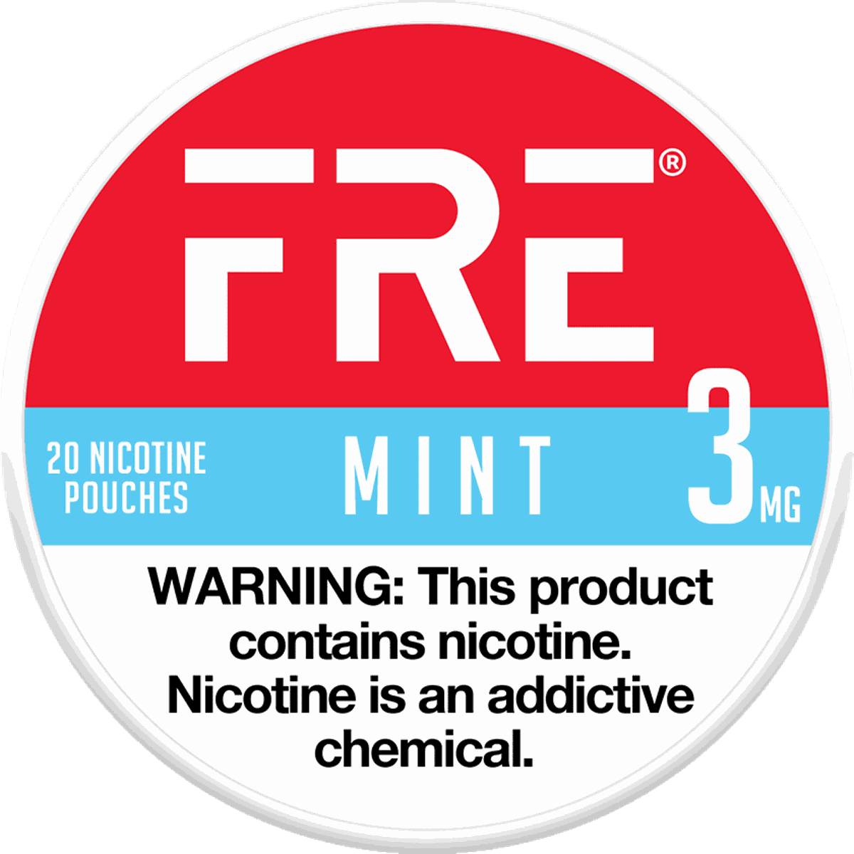 Fre Mint