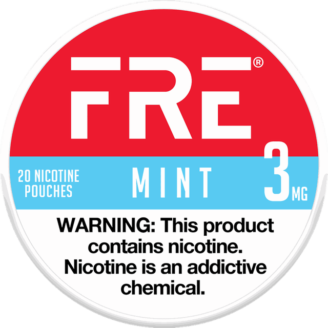 Fre Mint