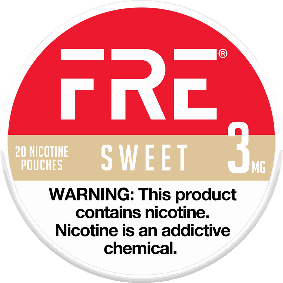 Fre Sweet