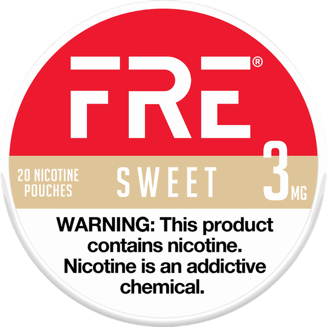 Fre Sweet