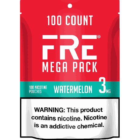 Fre Watermelon
