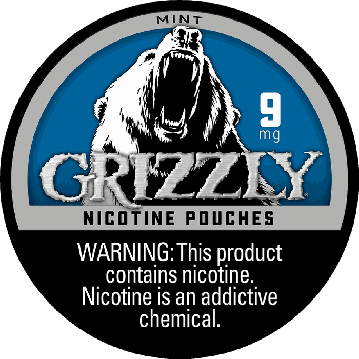 Grizzly Mint