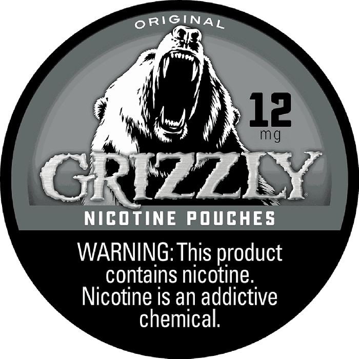 Grizzly Original