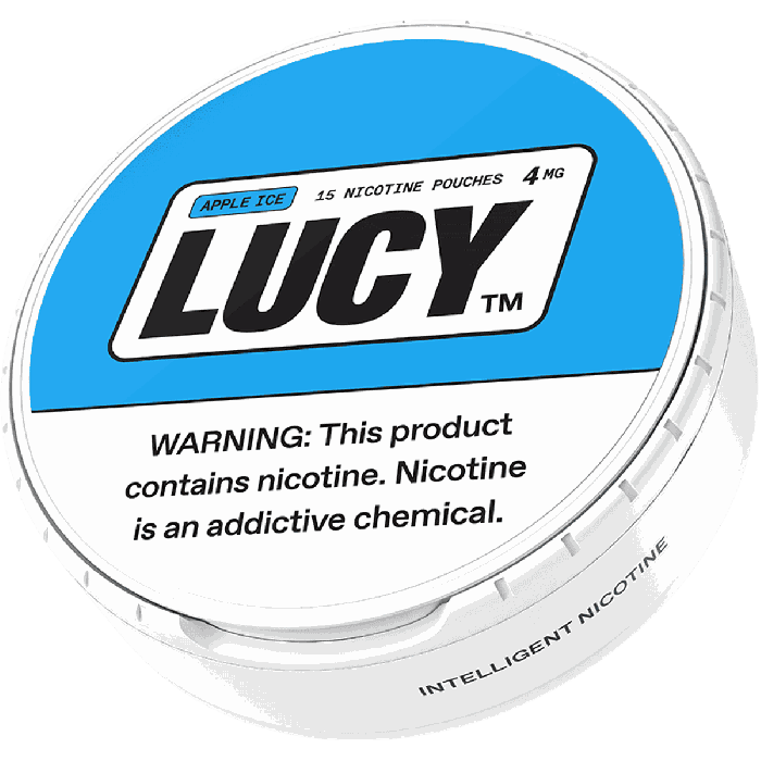 Lucy Apple Ice
