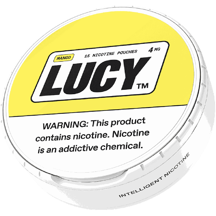 Lucy Mango
