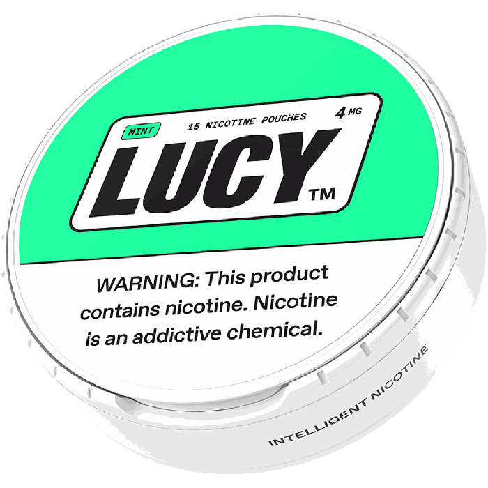 Lucy Mint