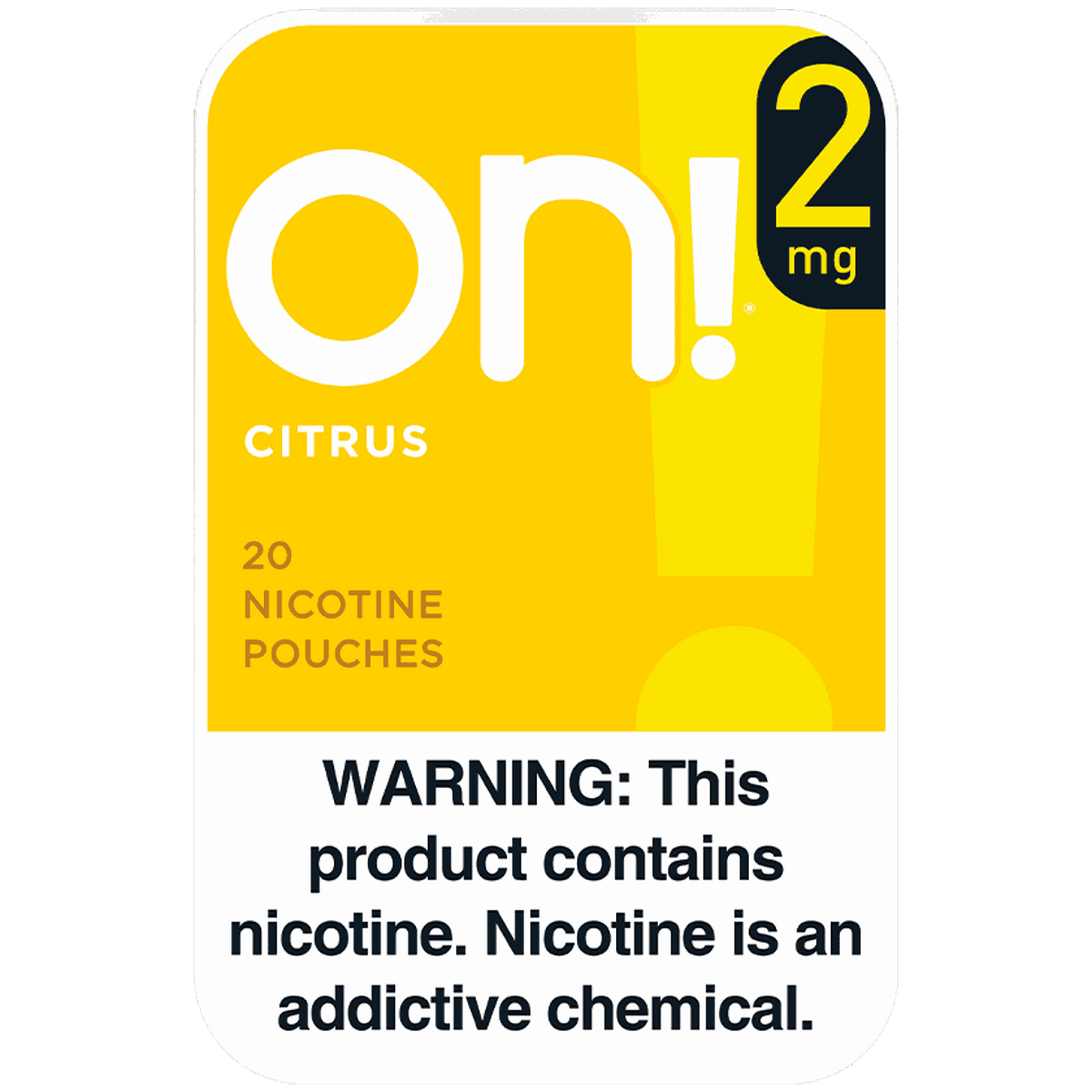 On! Citrus