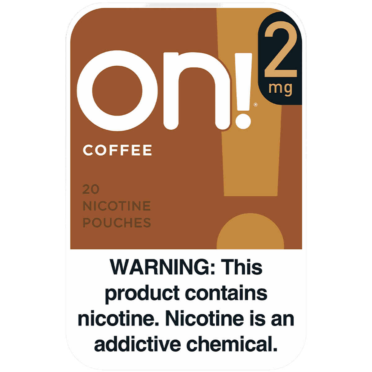 On! Coffee