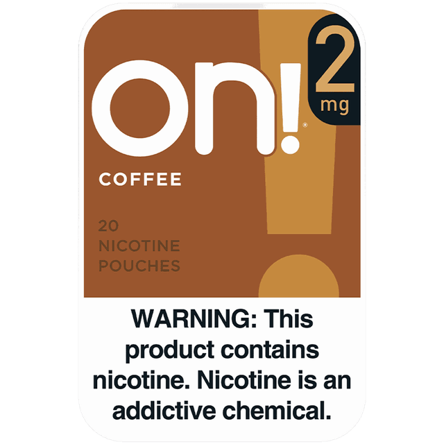 On! Coffee