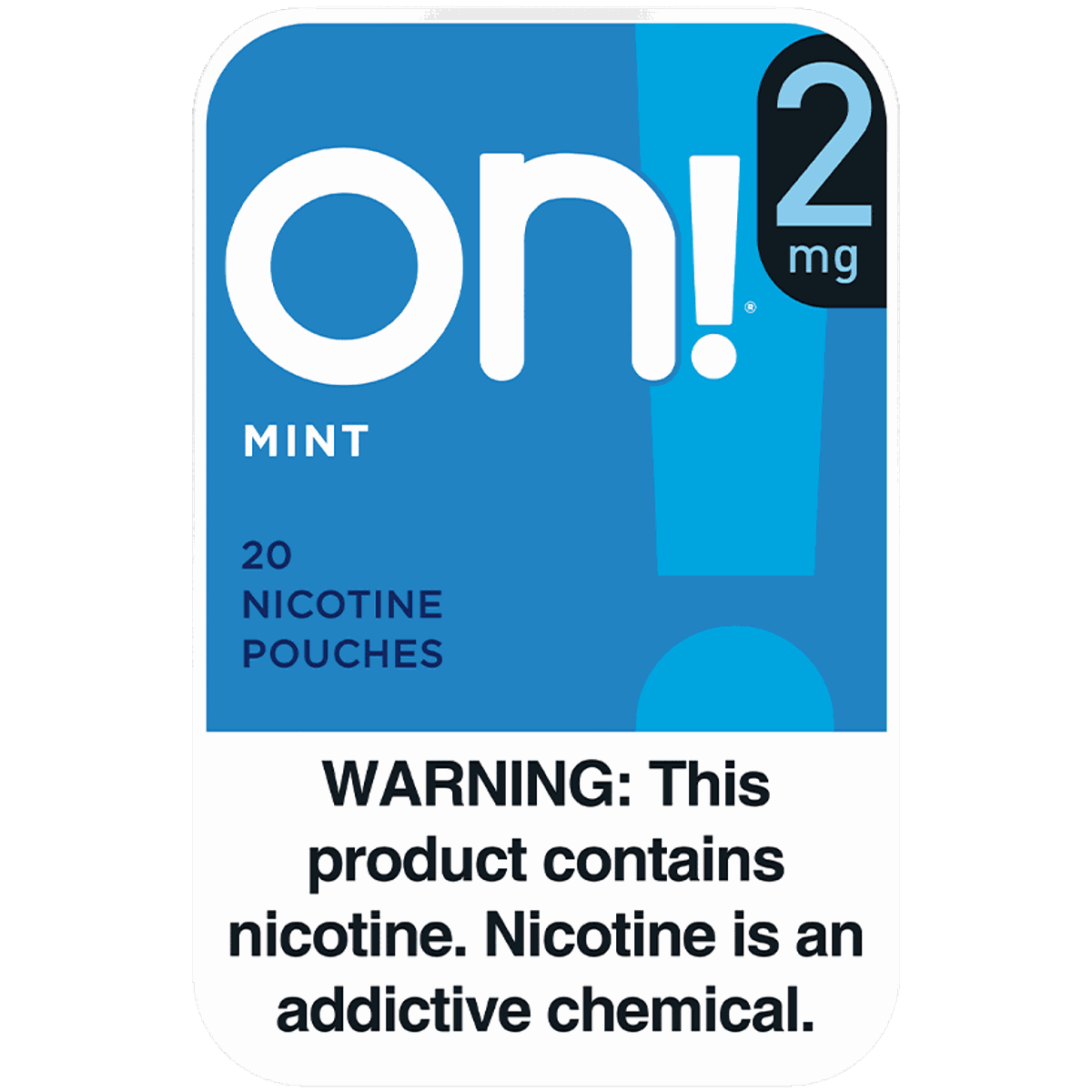 On! Mint