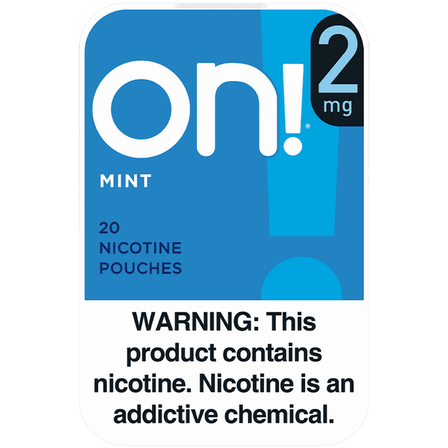 On! Mint