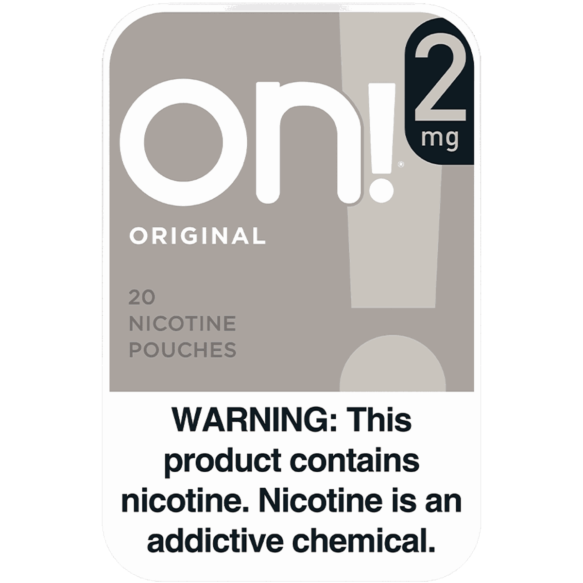 On! Original