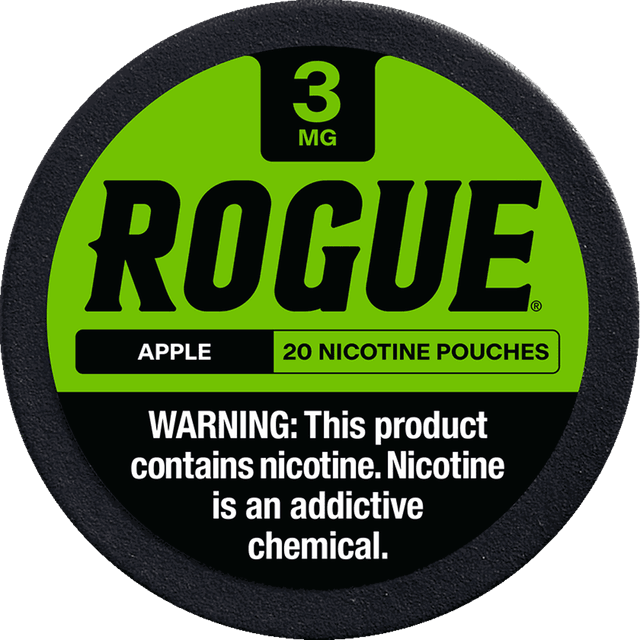 Rogue Apple