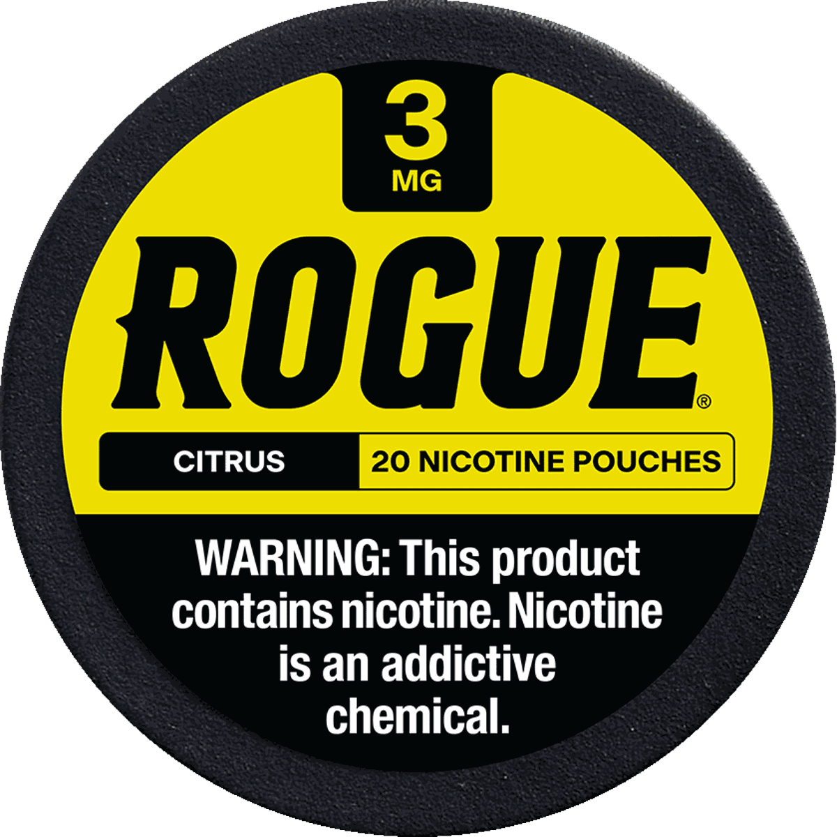 Rogue Citrus