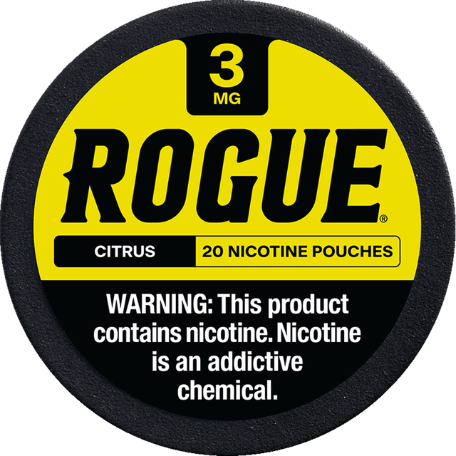Rogue Citrus