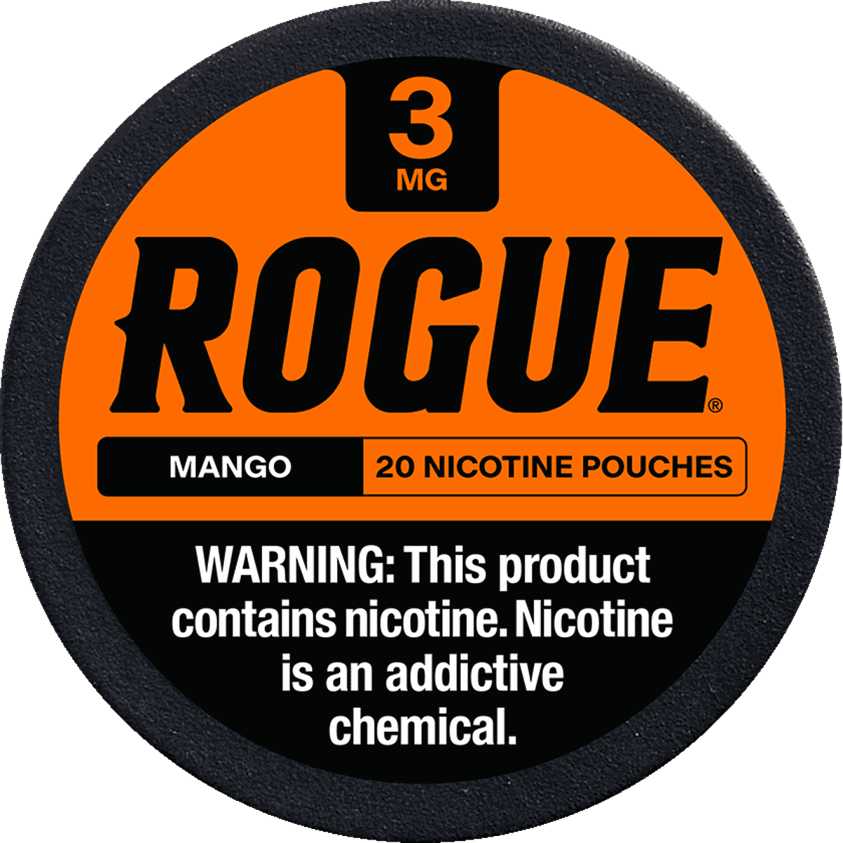 Rogue Mango