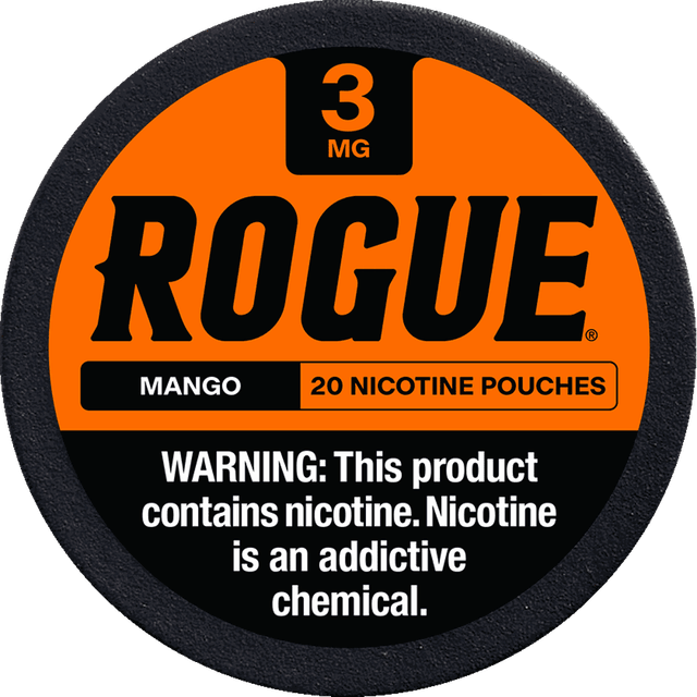 Rogue Mango