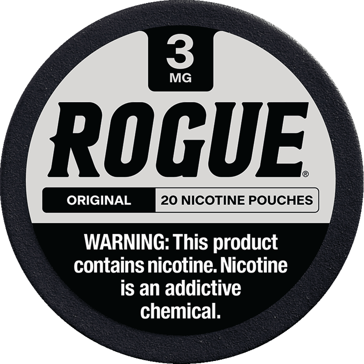 Rogue Original