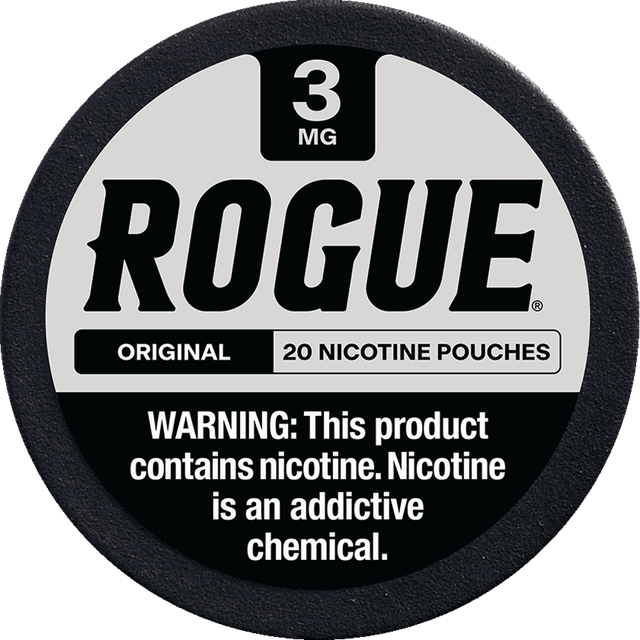 Rogue Original