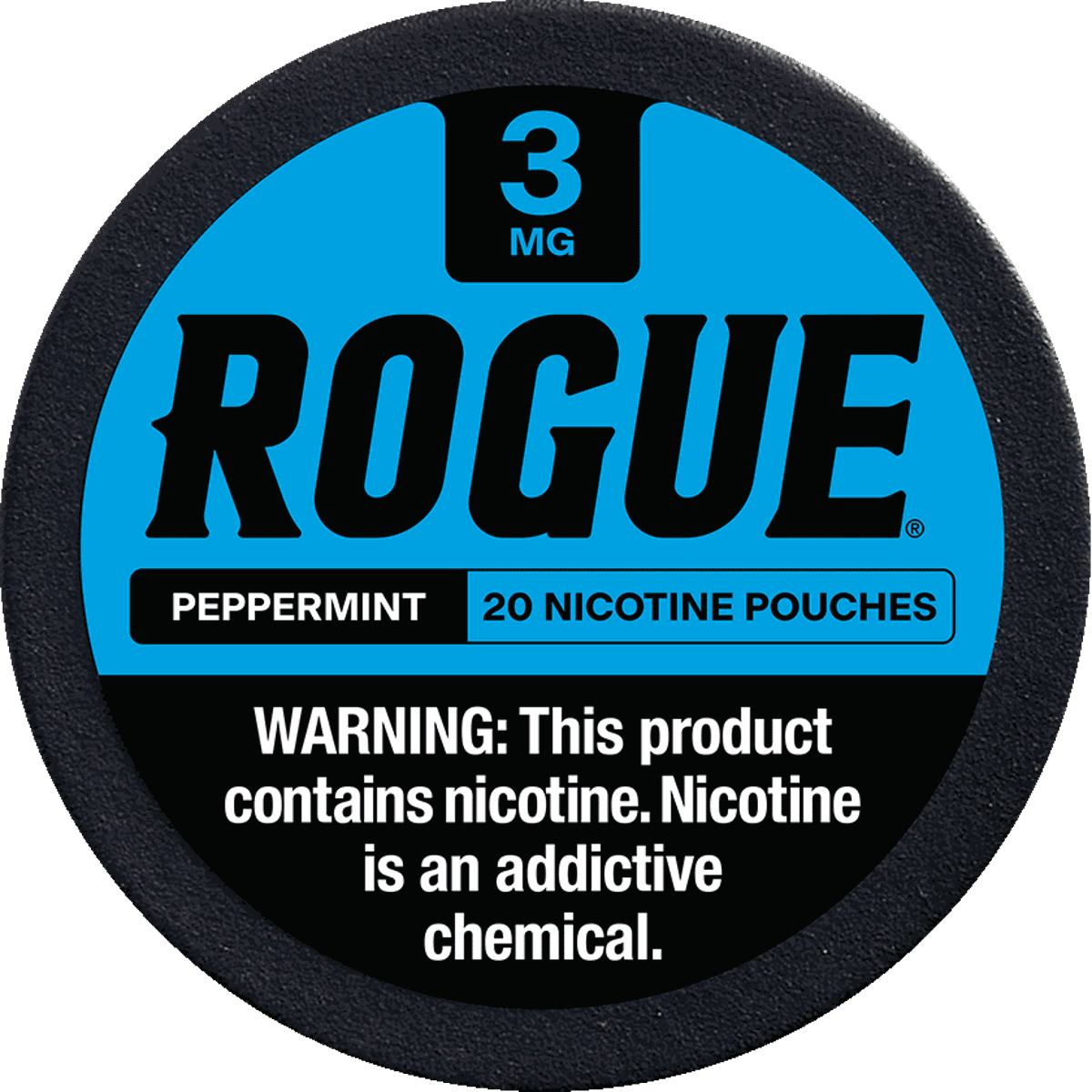 Rogue Peppermint
