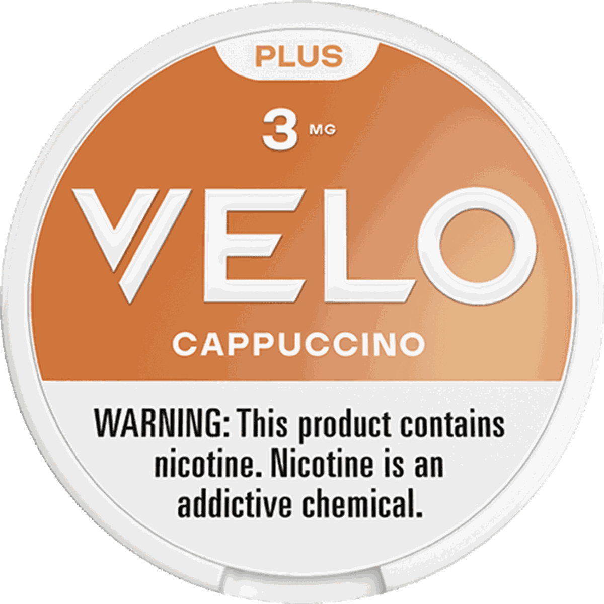 Velo Cappuccino