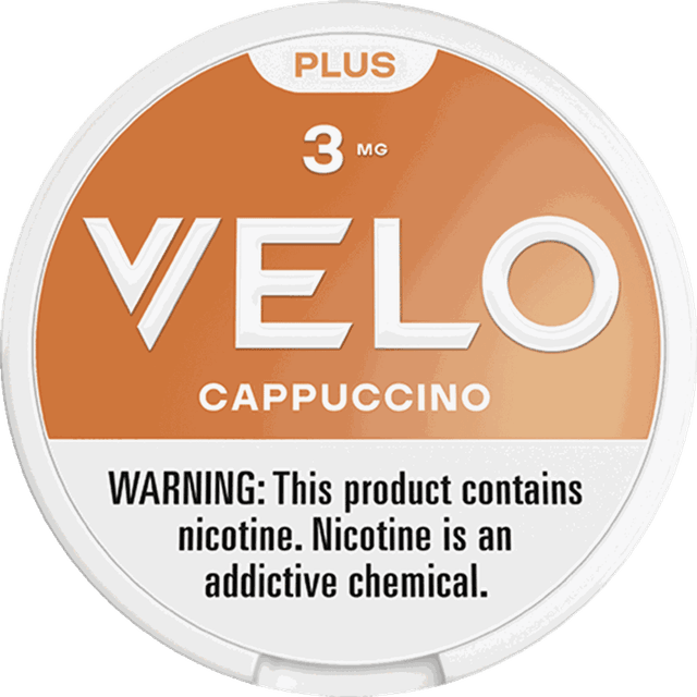 Velo Cappuccino