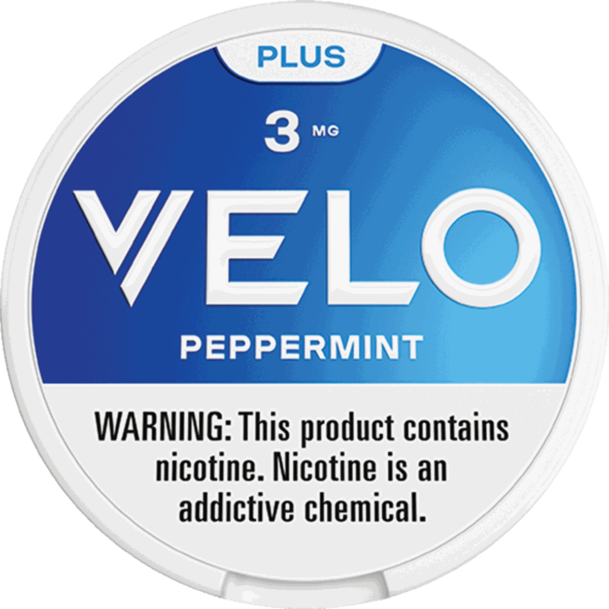 Velo Peppermint