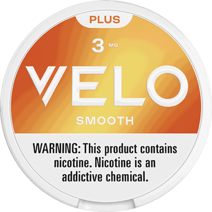 Velo Smooth