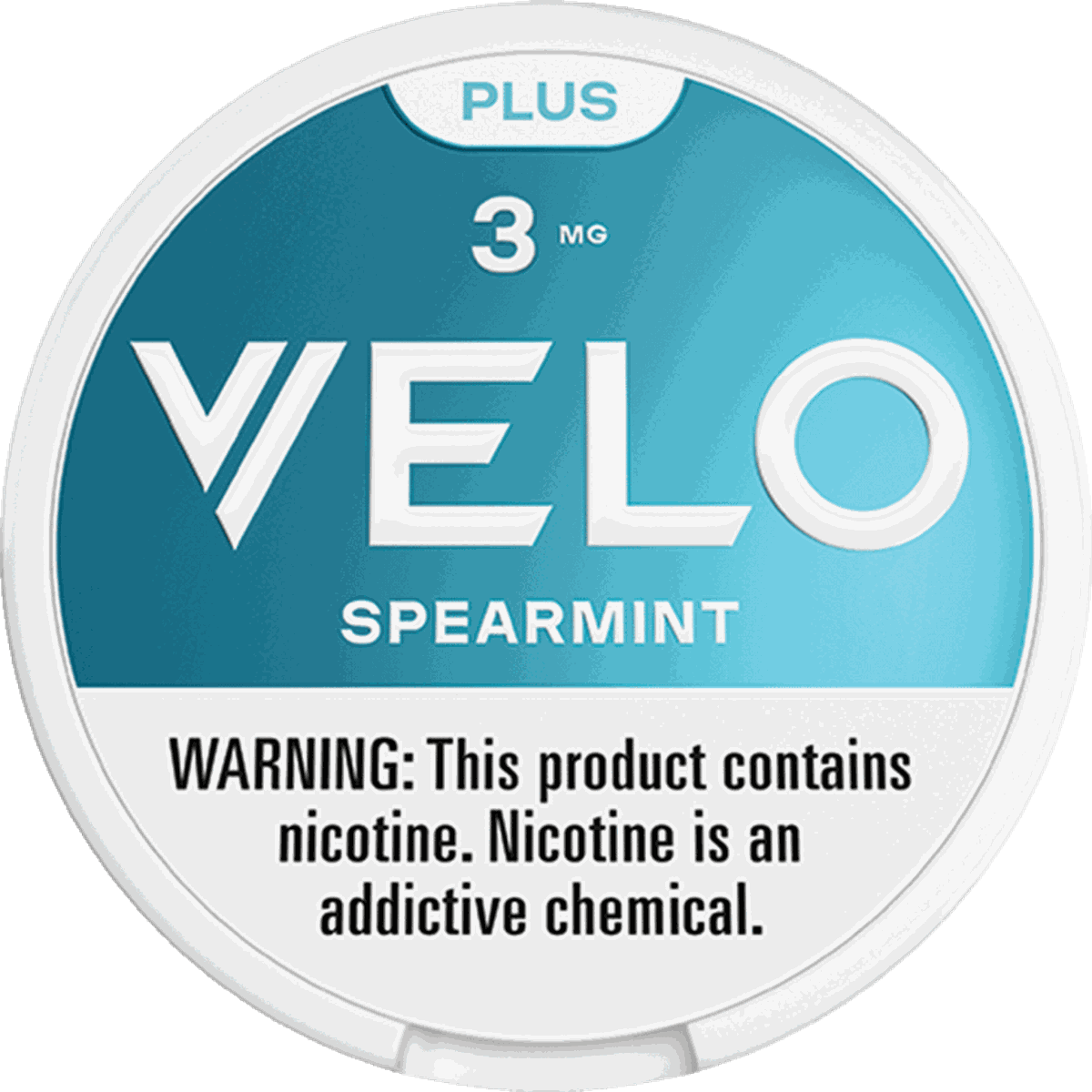 Velo Spearmint