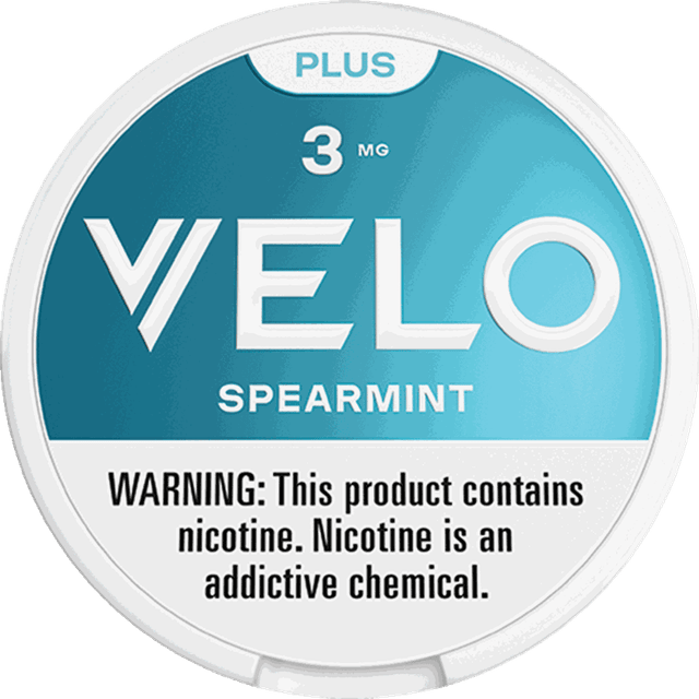 Velo Spearmint