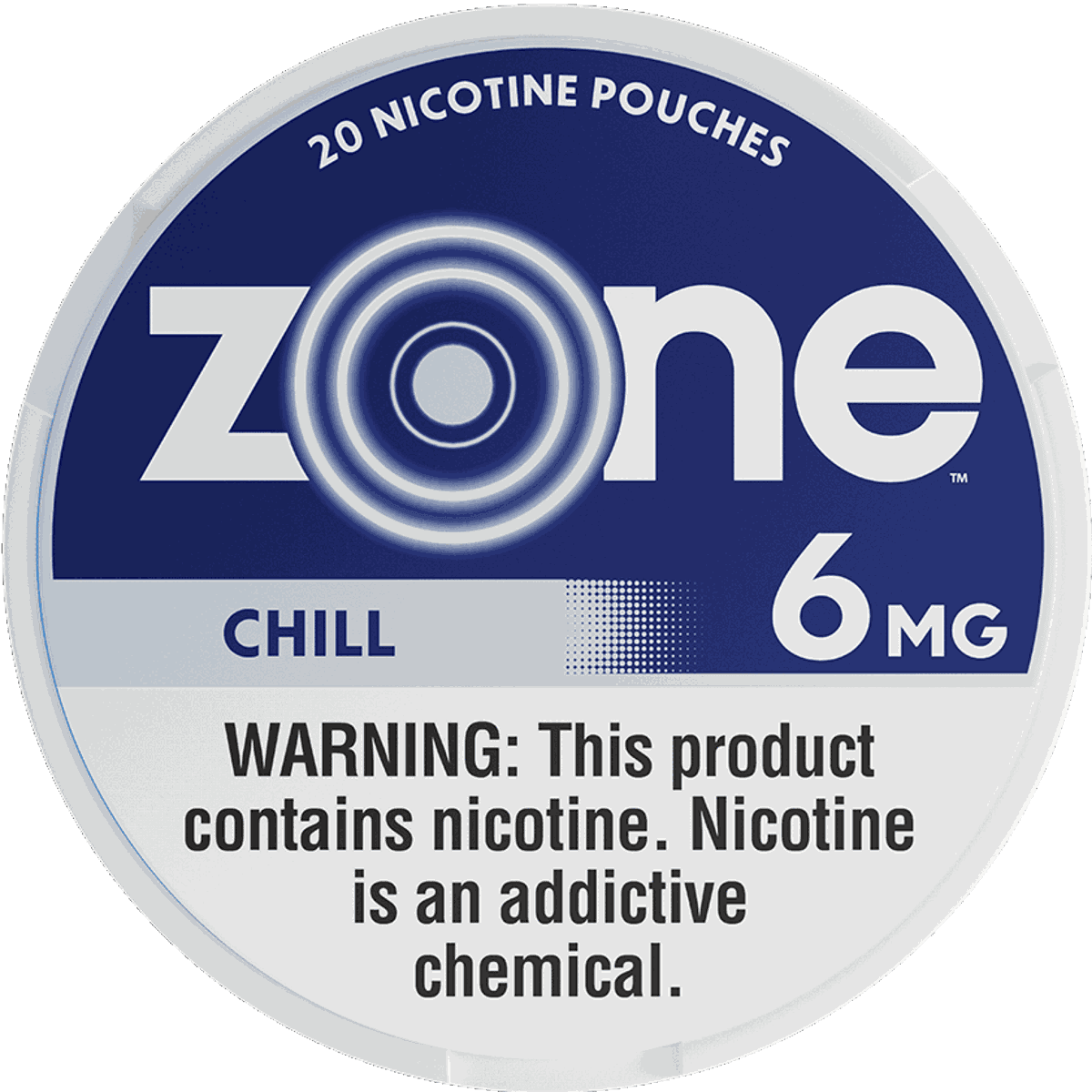 zone Chill