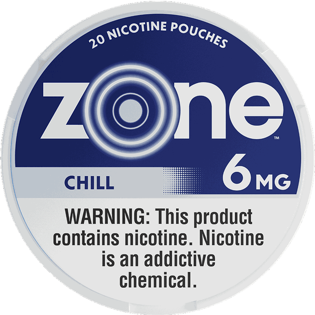 zone Chill