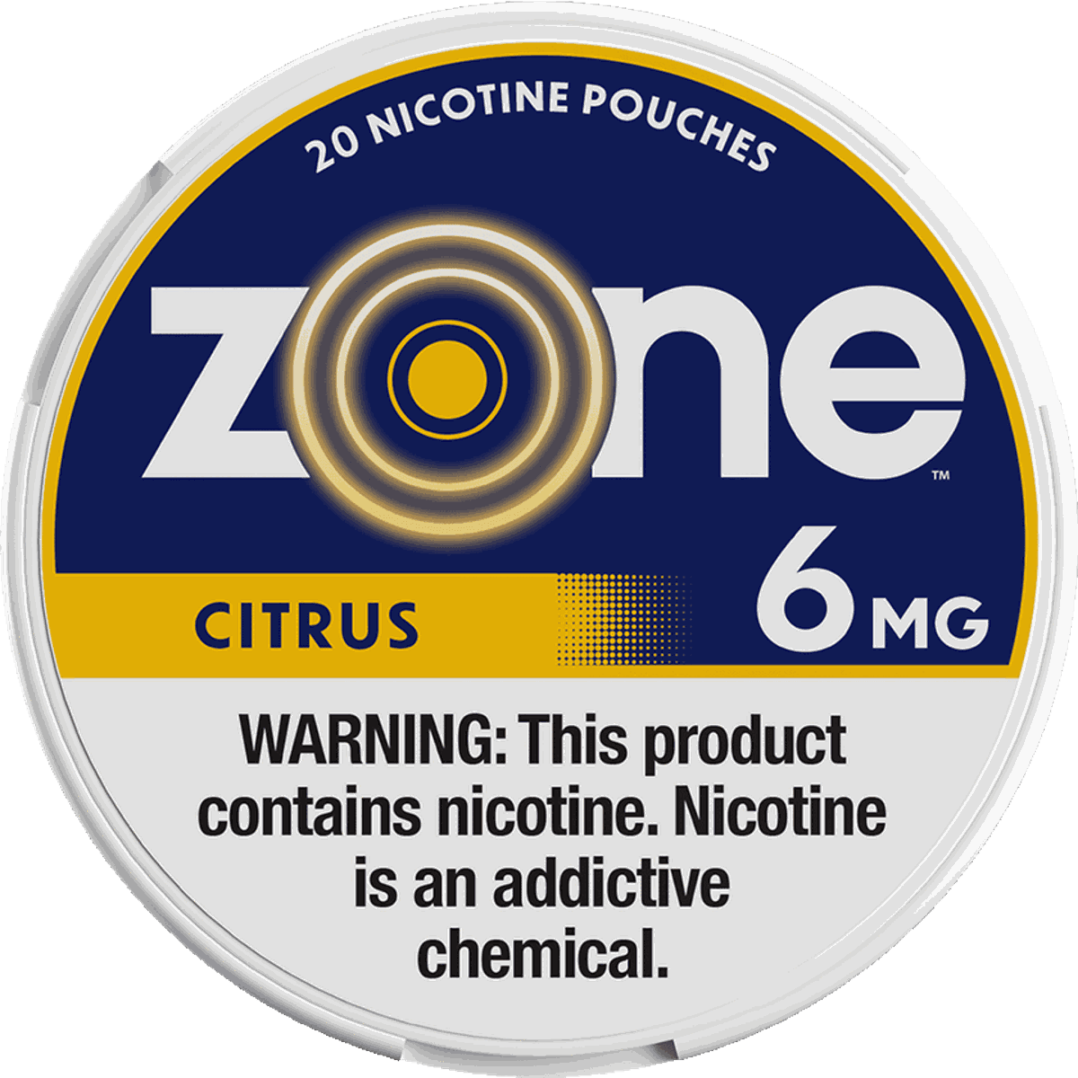 zone Citrus