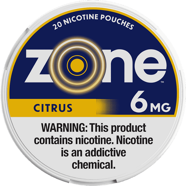 zone Citrus