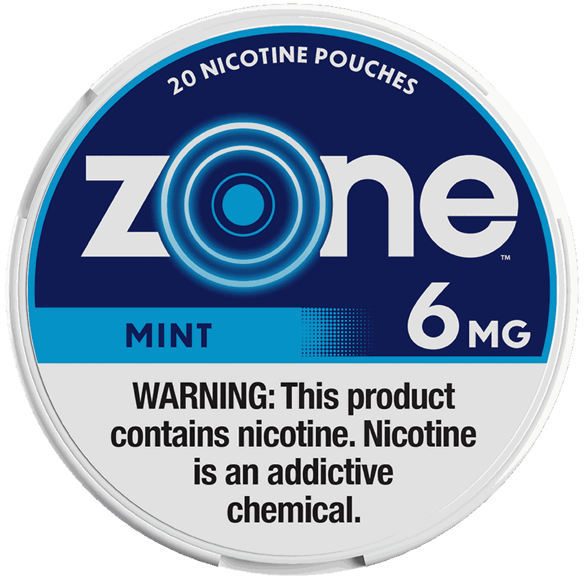 zone Mint