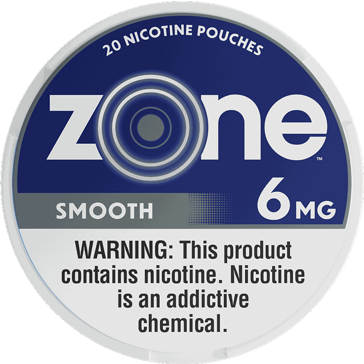 zone Smooth