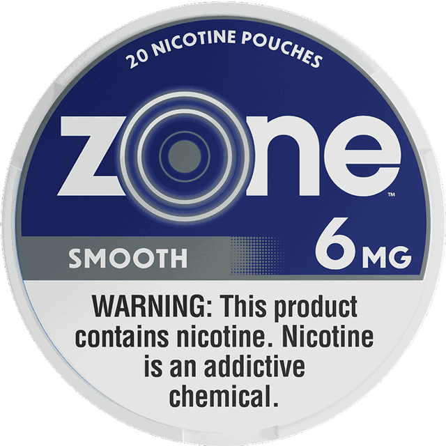zone Smooth