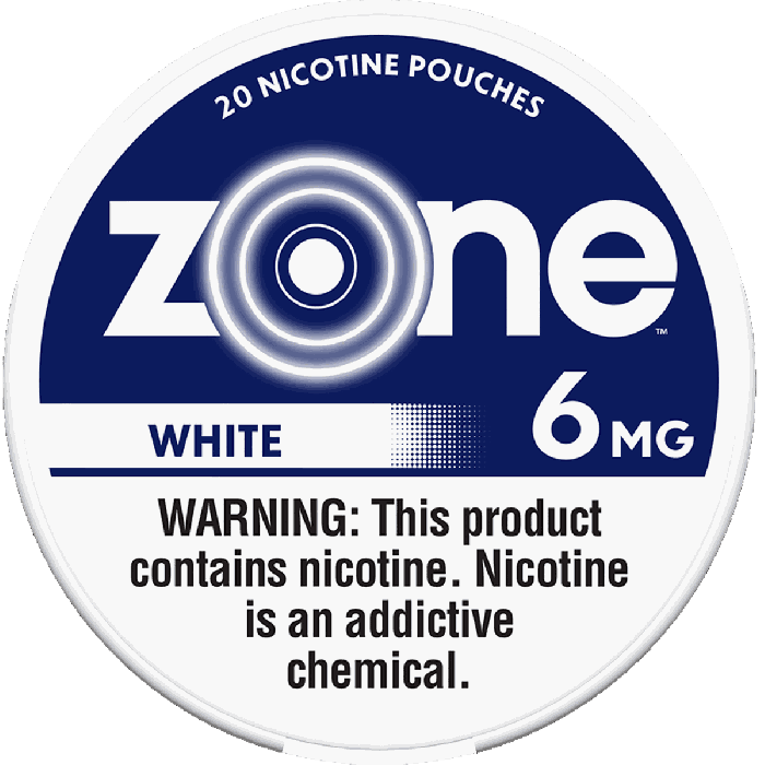zone White