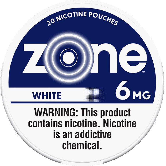 zone White