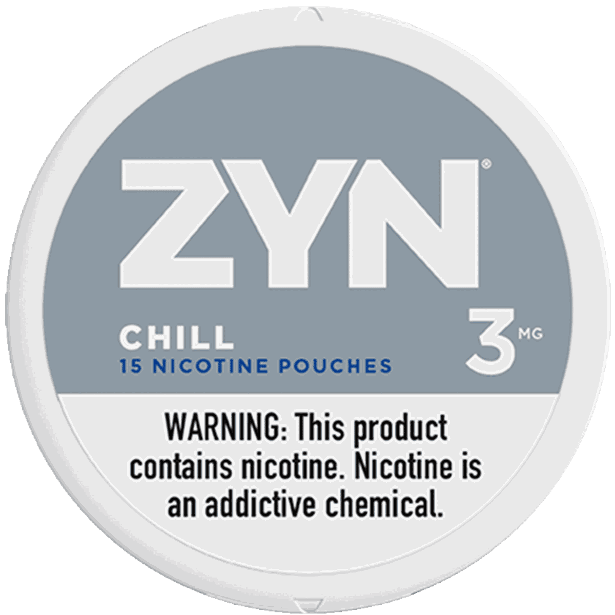 ZYN Chill