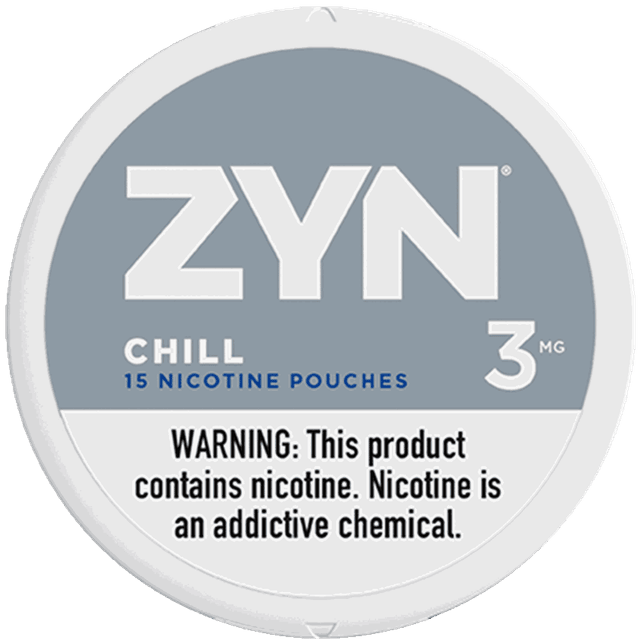 ZYN Chill