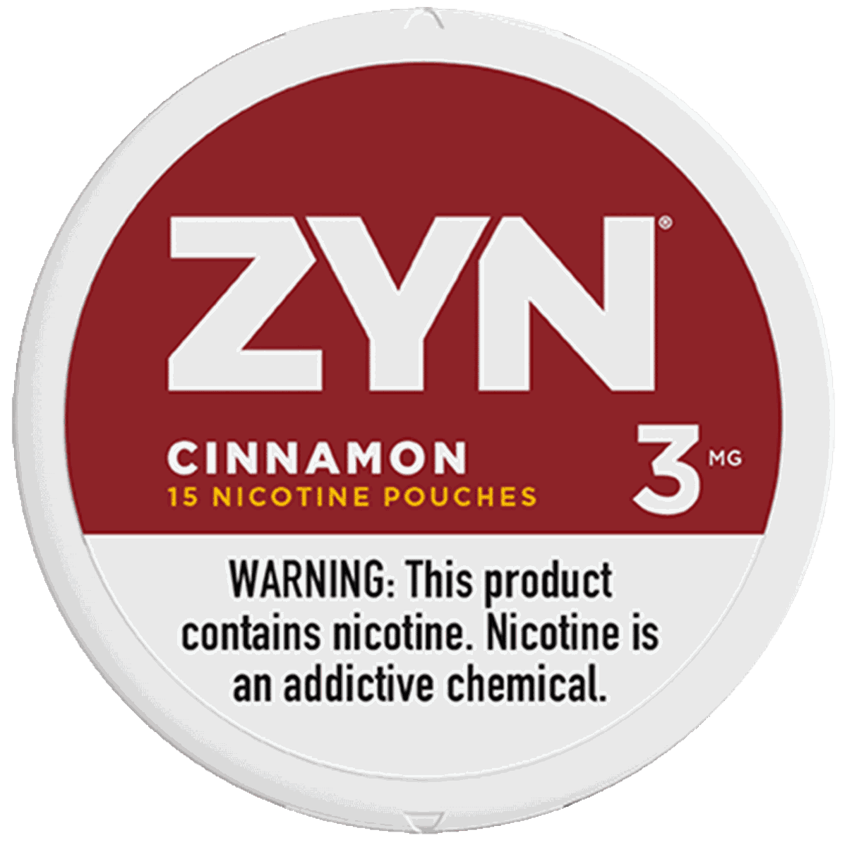 ZYN Cinnamon