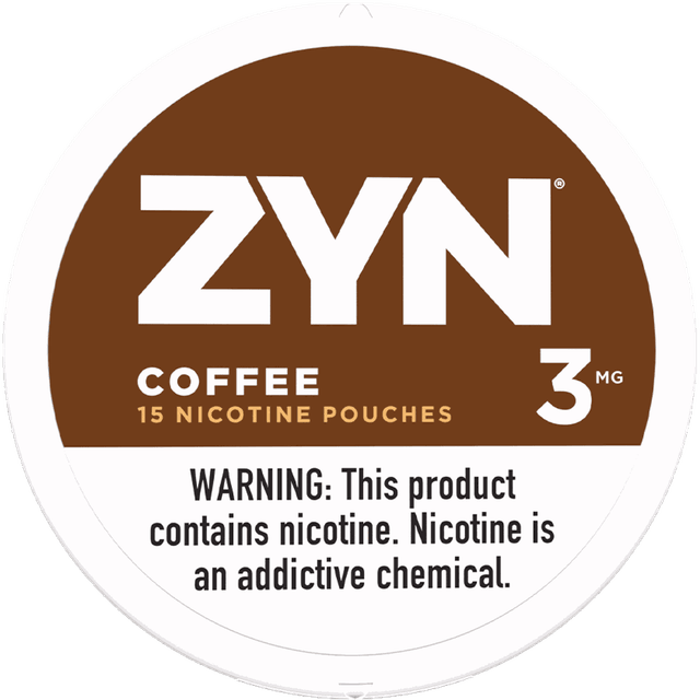 ZYN Coffee